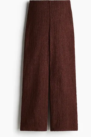 H&M Tricot broek