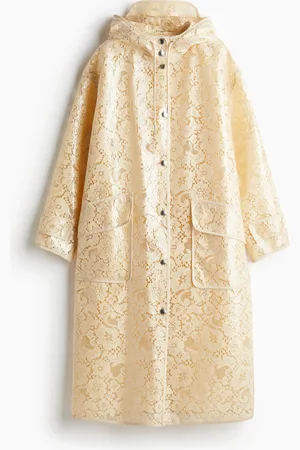 H&M True Raincoat