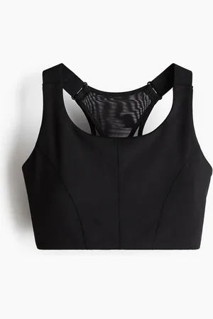 H&M Sport-bh van DryMove™ - High support