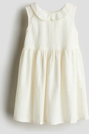 H&M Katoenen jurk