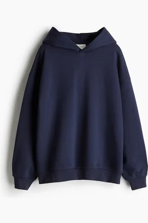 H&M Sportsweater met capuchon - Oversized Fit