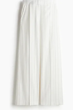 H&M Wijde broek