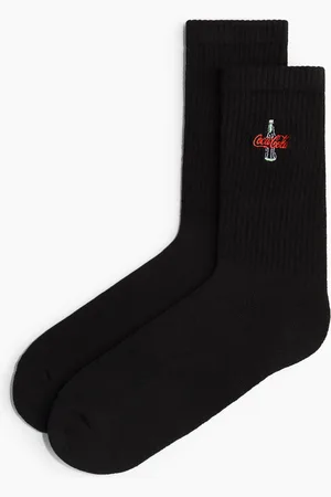 H&M Sokken met motief