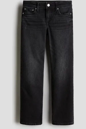 H&M Straight Leg Jeans