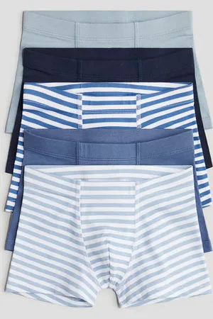 H&M Set van 5 boxershorts - Trunk