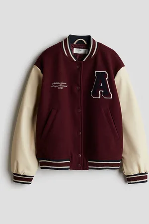 H&M Baseballjack