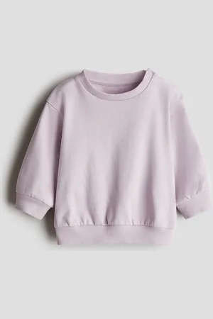 H&M Katoenen sweater