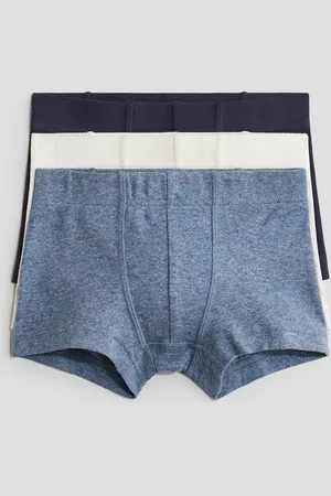 H&M Set van 3 katoenen boxershorts - Trunk