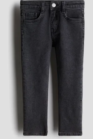 H&M Relaxed Fit Jeans