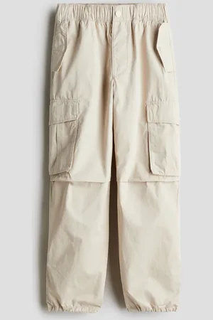 H&M Parachutebroek
