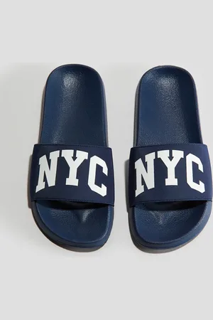 H&M Badslippers