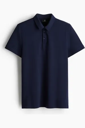 H&M Poloshirt - Slim Fit