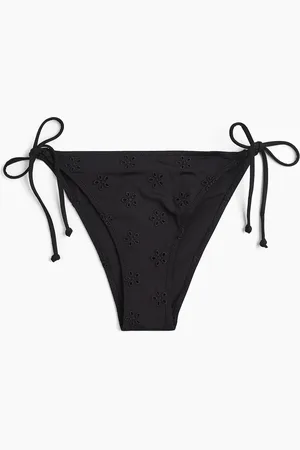 H&M Bikinitanga met strikbandjes