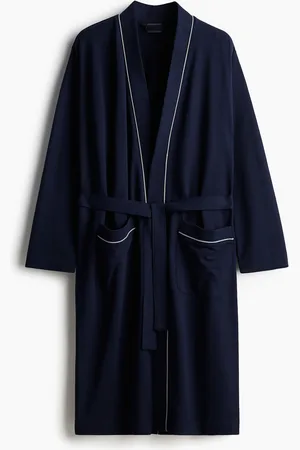 H&M Tricot ochtendjas