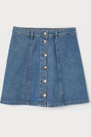 H&M A-linerok