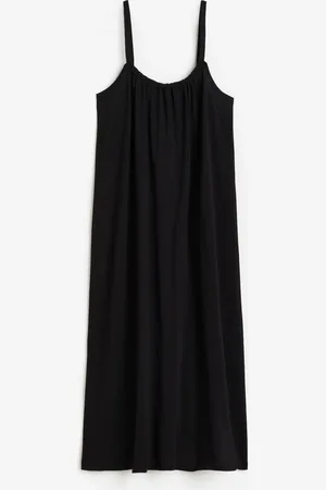 H&M Oversized tricot jurk