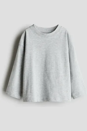 H&M Shirt met lange mouwen