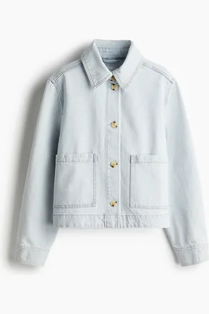 H&M Denim jack