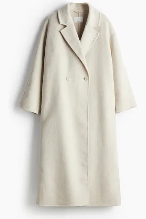 H&M Jas van wolmix
