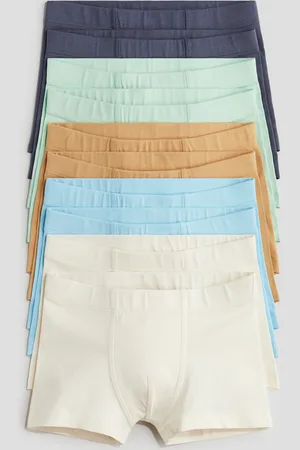 H&M Set van 10 boxershorts - Trunk