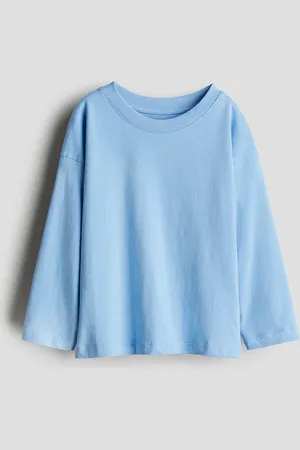 H&M Shirt met lange mouwen