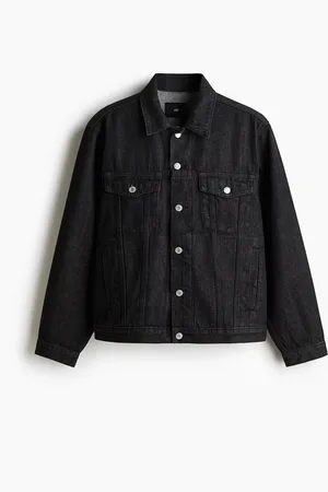 H&M Denim jack - Regular Fit