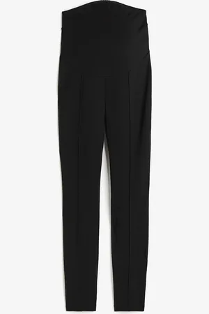 H&M MAMA Tricot pantalon