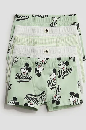 H&M Set van 5 boxershorts - Trunk
