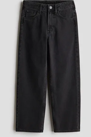 H&M Loose Fit Jeans