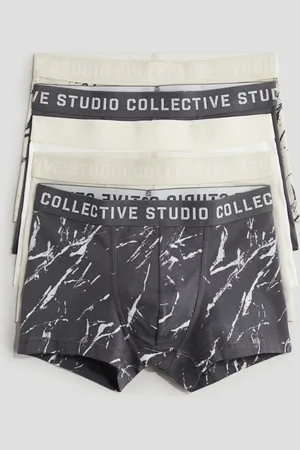 H&M Set van 5 boxershorts - Trunk