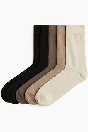 H&M 5 paar sokken
