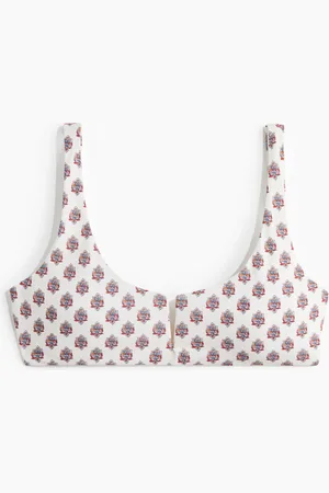 H&M Padded bikinitop