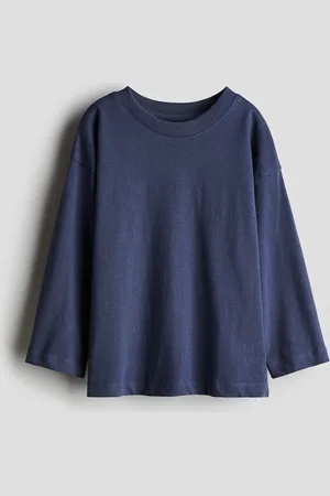 H&M Shirt met lange mouwen
