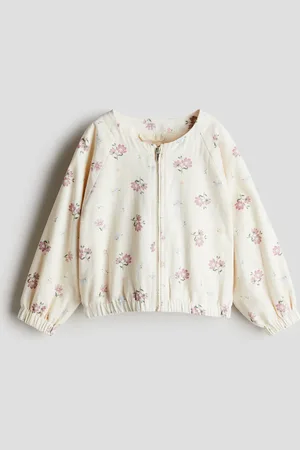 H&M Katoenen jack