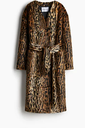 H&M Valeria Fur Coat