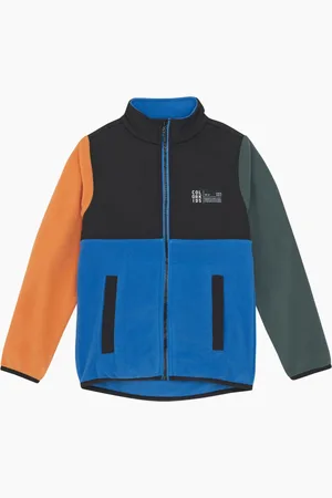 H&M Fleece Jacket