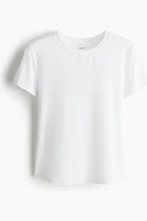 H&M Sporttop met DryMove™