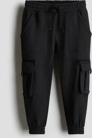 H&M Utilityjoggers