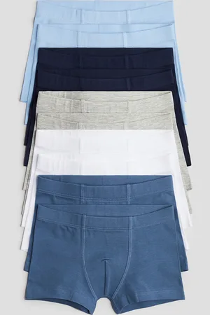 H&M Set van 10 boxershorts - Trunk