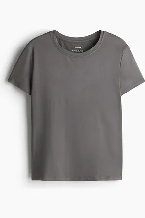 H&M Sporttop met DryMove™