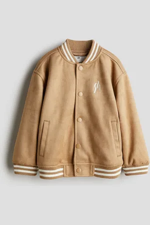 H&M Baseballjack