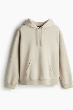 H&M Capuchonsweater - Loose Fit
