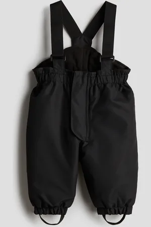H&M Outdoorbroek met bretels