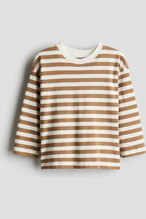 H&M Shirt met lange mouwen