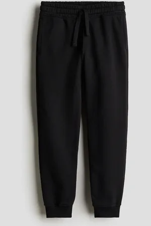 H&M Katoenen sweatpants