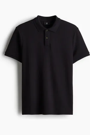 H&M Poloshirt - Slim Fit