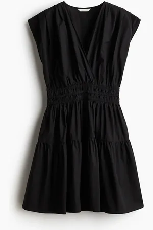 H&M Katoenen jurk