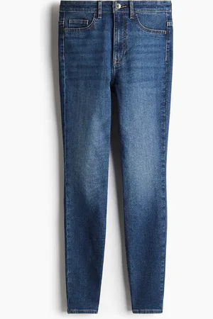 H&M Ultra High Ankle Jegging