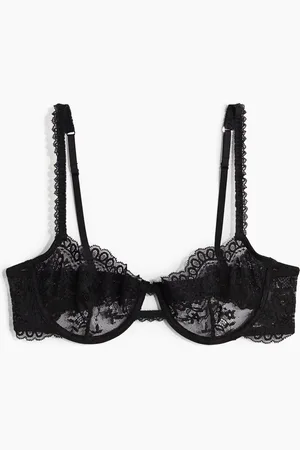 H&M Kanten balconette-bh