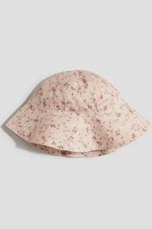 H&M Katoenen zonnehoed